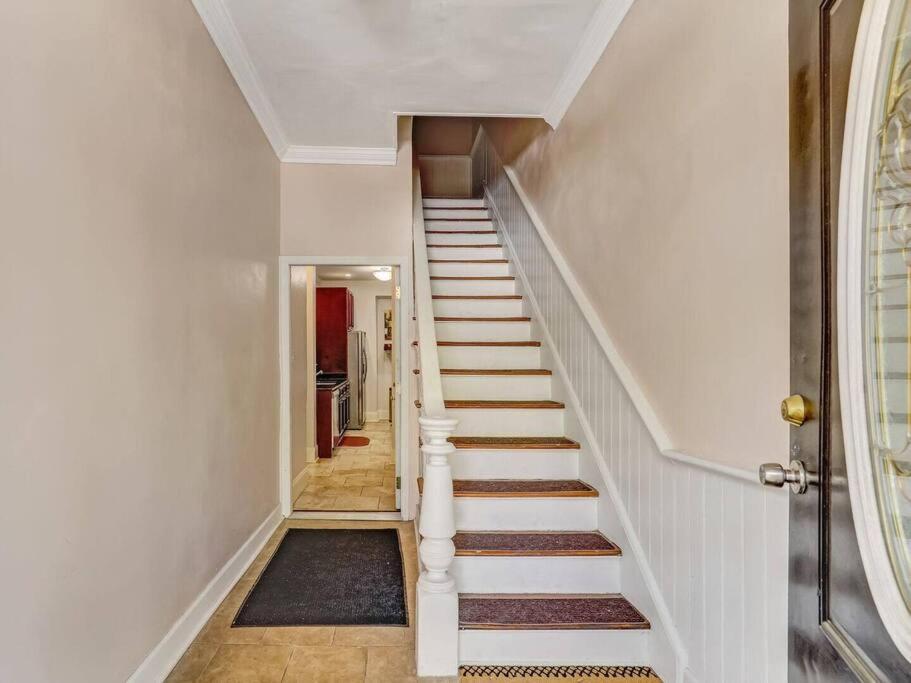 Historic Savannah Gold Private Condo With Pool - 2Bed, 1&Half Bath, Sleeps 6, 1St Floor, 15 Min Walk To Historic Savannah Center And All Attractions Dış mekan fotoğraf